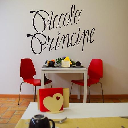 Piccolo Principe Verona Poiano Extérieur photo